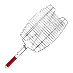 BBQ Fish Grill