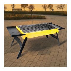 BBQ Stand Folding