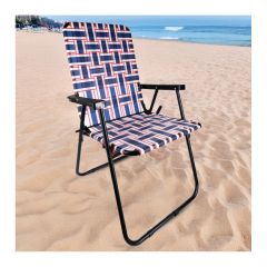 Folding Beach Chair