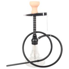 Medium Shisha Glass