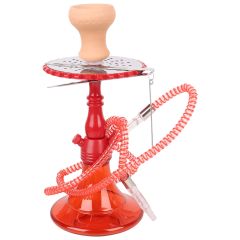 Shisha Glass Medium SY-N2363