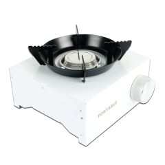 Portable Gas Stove