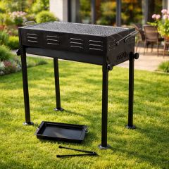 BBQ Stand