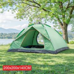 Automatic Instant Pop-Up Camping Tent