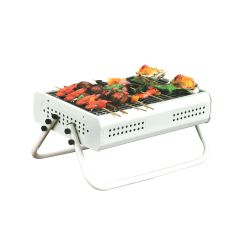 Foldable Barbeque Stand Small