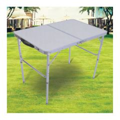 Folding Table Aluminum