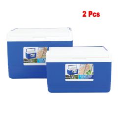 Cooler Box 2 Pieces Set