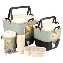 Cooler Box 14.8L
