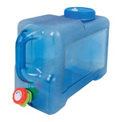 Water Jerry Can Plastic 12L