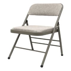 Folding Sponge Chair