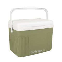 Cooler Box Plastic 5L