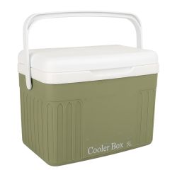 Cooler Box Plastic 12L