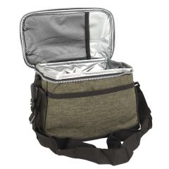Lunch Box Carry Bag Green