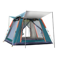 Camping Tent