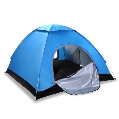 Folding Camping Tent