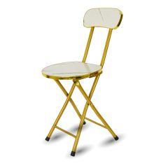 Wooden Folding Chair
