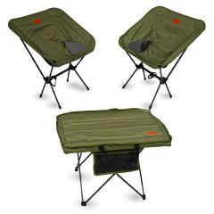 Foldable Beach Chair