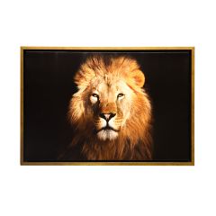 Animal Wall Frame 90x60cm