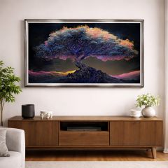 Picture Frame 58x108