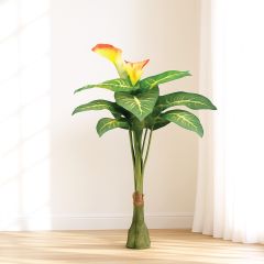 Artificial Tree Without Pot