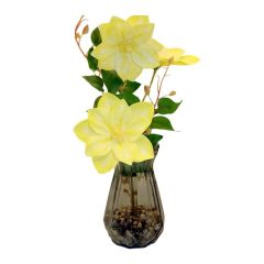 Table Flower 42cm