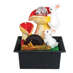 Decorative Fountain SCB-16