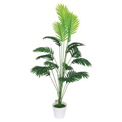 Artificial Decorative Tree with Pot