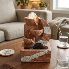 Small Decorative Water Fountain
