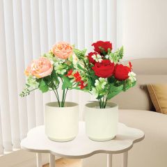 Table Flower 1 Pieces Assorted