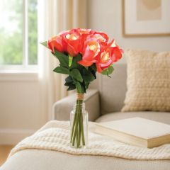 Artificial Flower Bunch