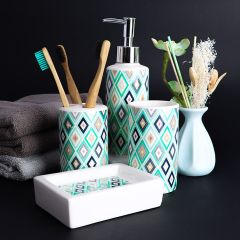 Bathroom Set