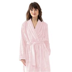 Ladies Bathrobe