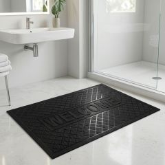 Rubber Door Mat