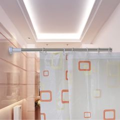 Shower Curtain Rod 110x200cm