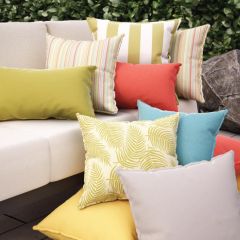 2 Pcs Set Cushion (30 x 50 cm)