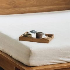 Fitted Sheet 2 Pieces Set