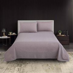 Printed Bedsheet Single