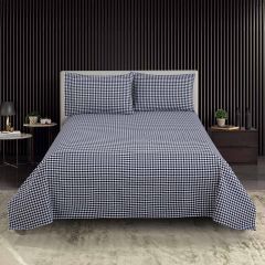 Bed Sheet 2 Pieces Set 160x220cm QT-2-12