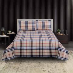 Printed Bedsheet Single