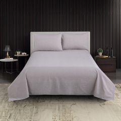 Printed Bedsheet Double