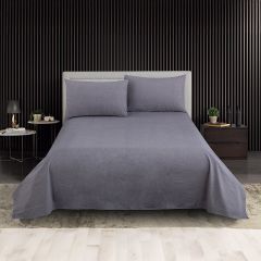 Printed Bedsheet Double