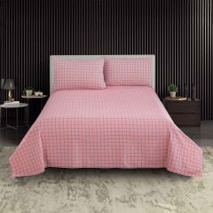 Bed Sheet 3 Pieces Set 220x240cm QT-2-59