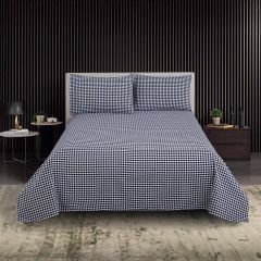 Bed Sheet 3 Pieces Set 220x240cm QT-2-92