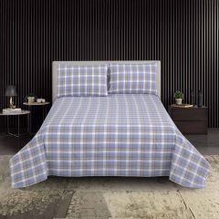 Printed Bedsheet King