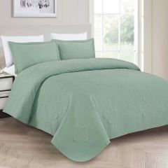 6-Pieces King Size Bed Cover Sets-NT-1911K