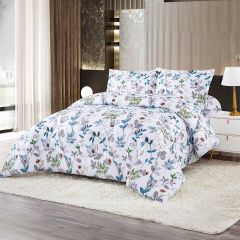 Quilt Cover 2 Pieces Set 160X220cm CC-3