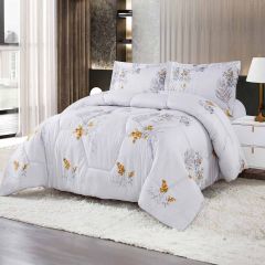 Quilt Cover 2 Pieces Set 160X220cm CC-9