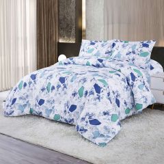 Quilt Cover 3 Pieces Set 220X240cm CC-62
