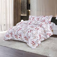 Quilt Cover 2 Pieces Set 160X220cm CC-27
