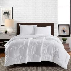 White Duvet 220X240cm